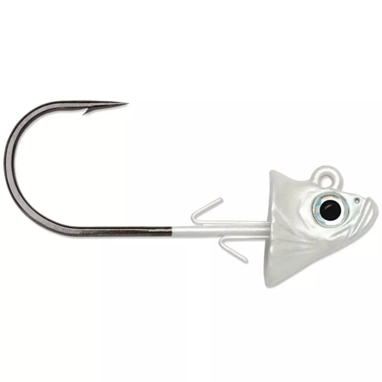 VMC Swimbait Jighead