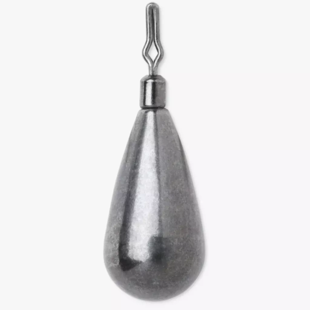 VMC Tear Drop Drop Shot Weight