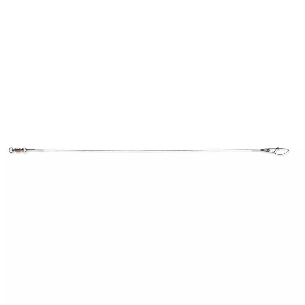 VMC Titanium Leader - 7-Strand
