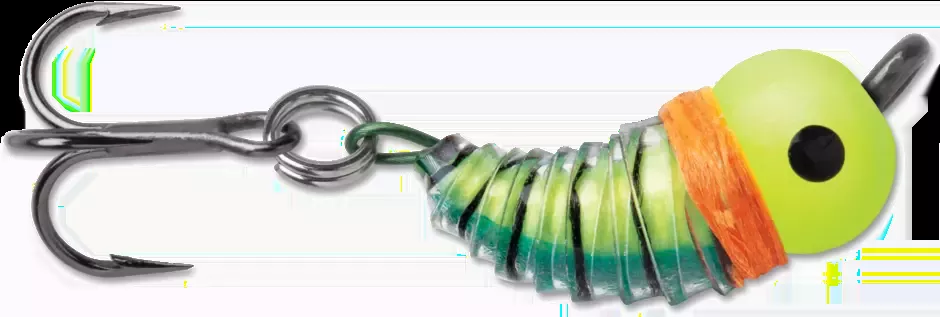 VMC Tungsten BugBite Jig