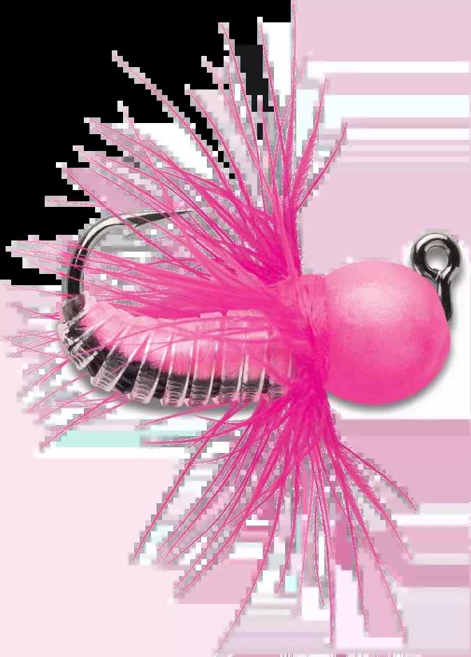 VMC TUNGSTEN FLY JIG 1/16OZ (2PK)