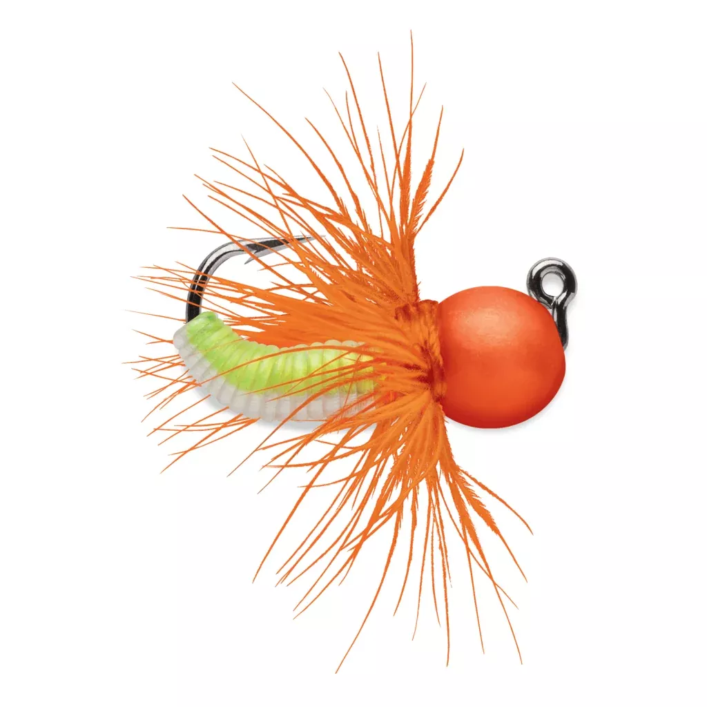 VMC Tungsten Fly Jig