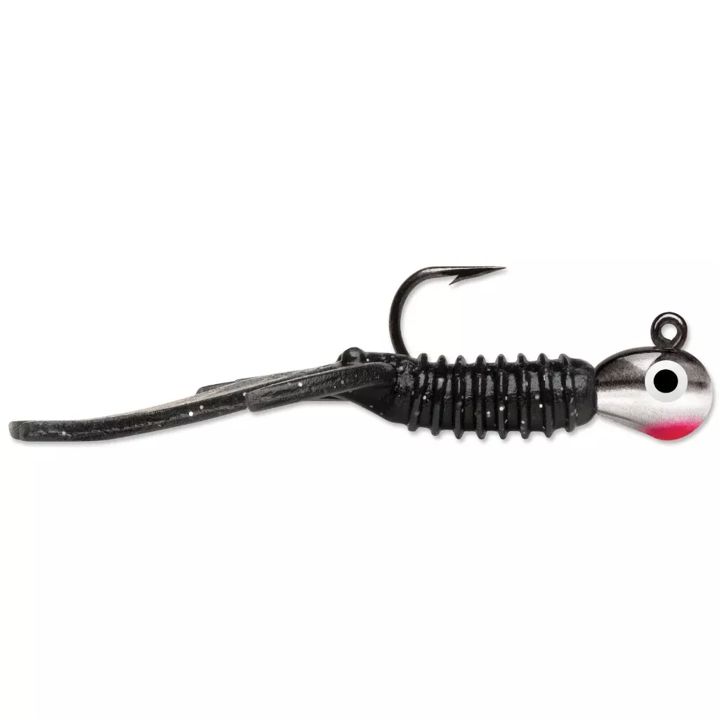 VMC Tungsten Nymph Jig