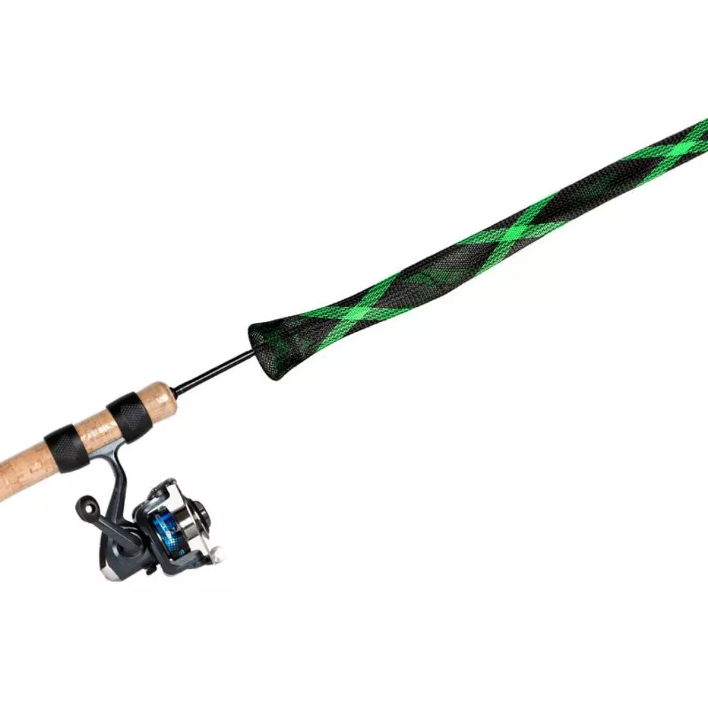 VRX Ice Rod Glove