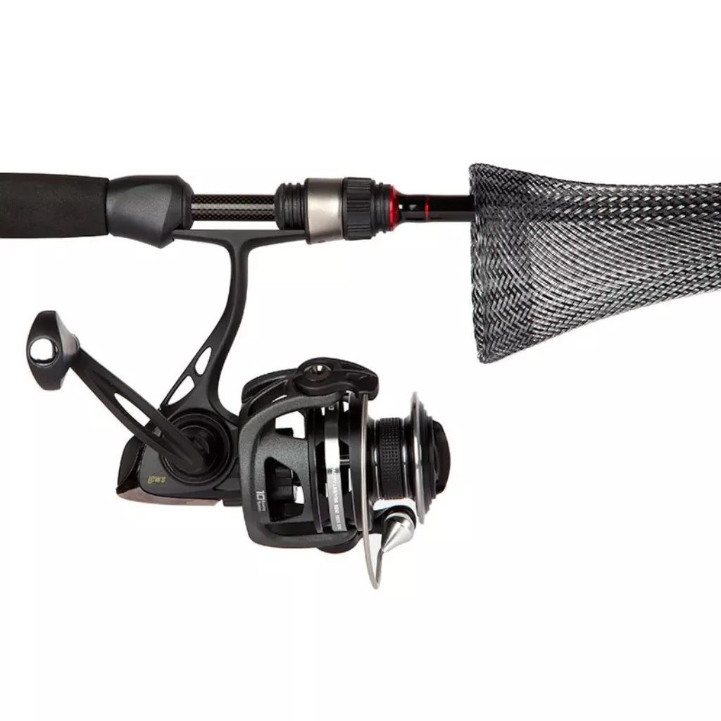 VRX Spinning Rod Glove