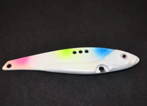 WACK M BLADE BAIT 1 OZ