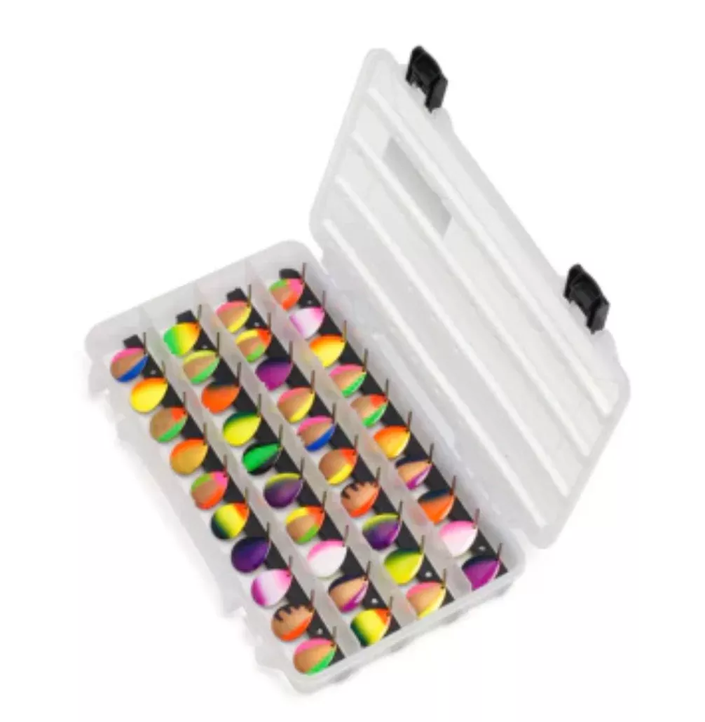 WACK M HARNESS BLADE BOX