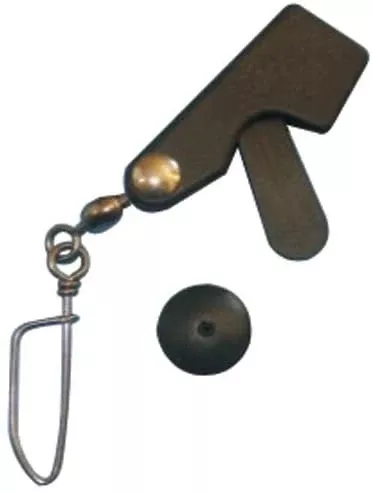 WALKER CLINCHER CABLE