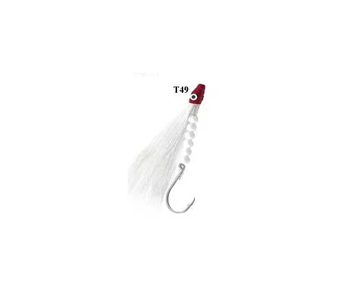 Wally Whale Salmon Fly T49