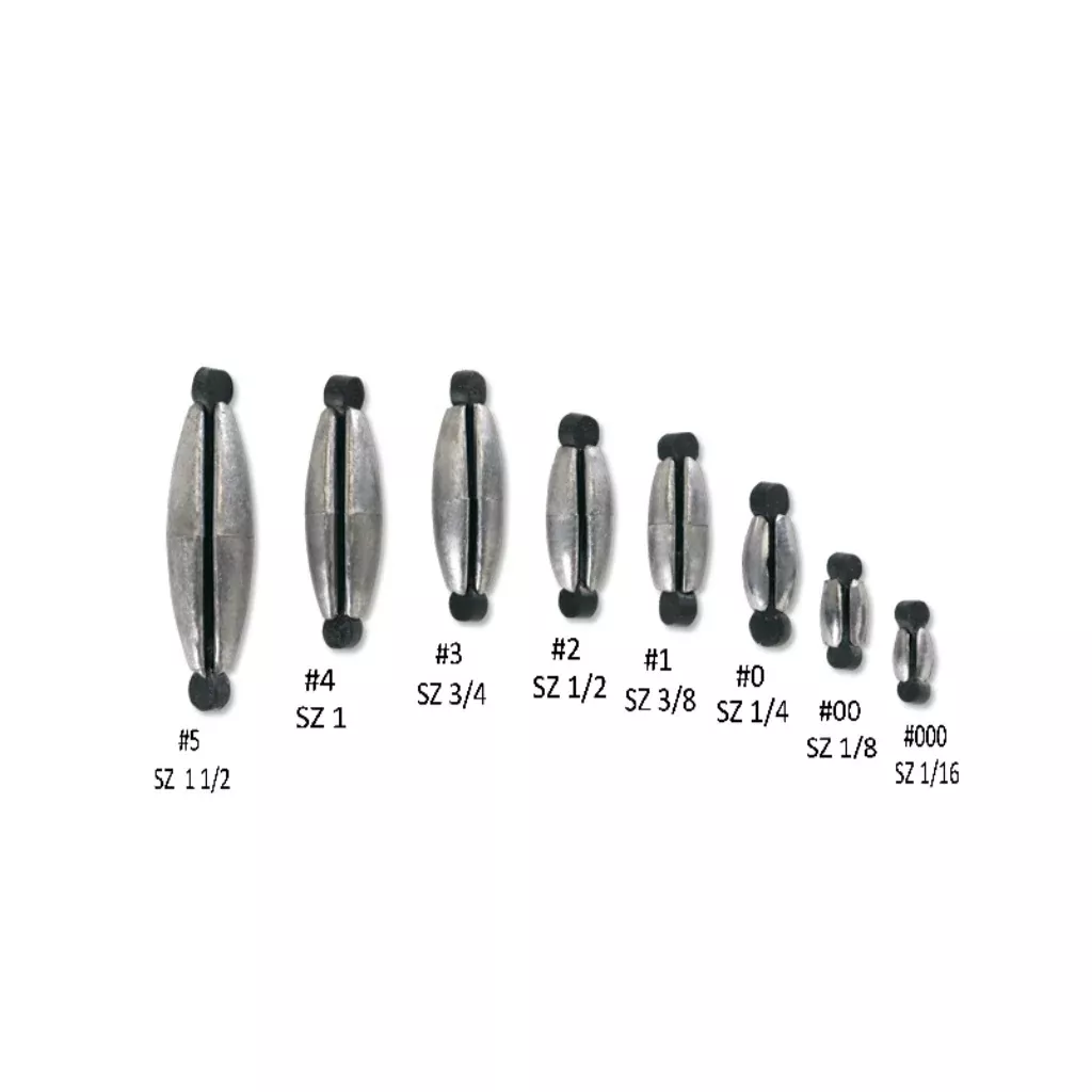 Water Gremlin Rubbercor
