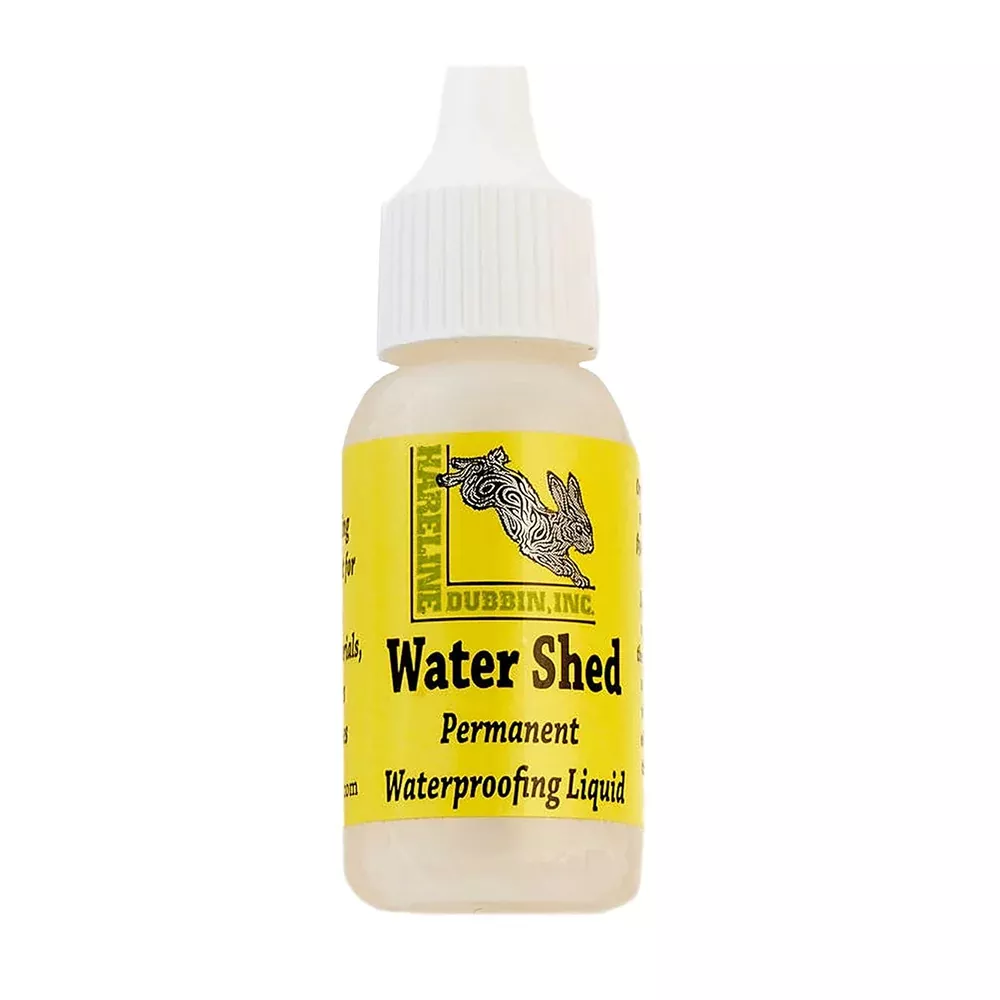 Water Shed