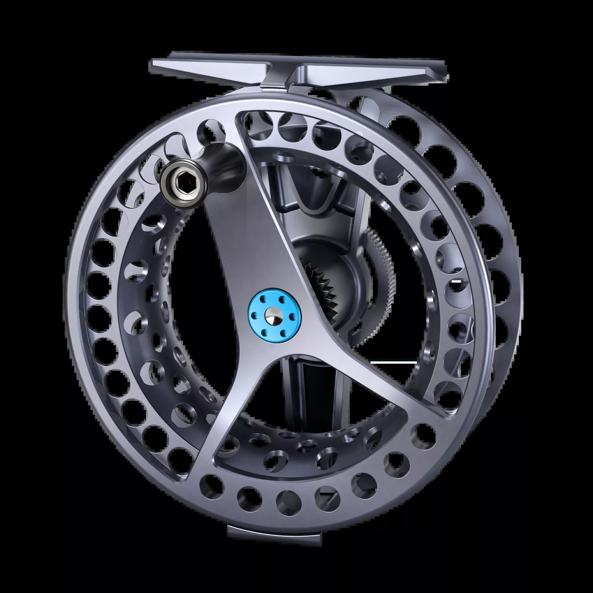 Waterworks Force SL II Extra Spool