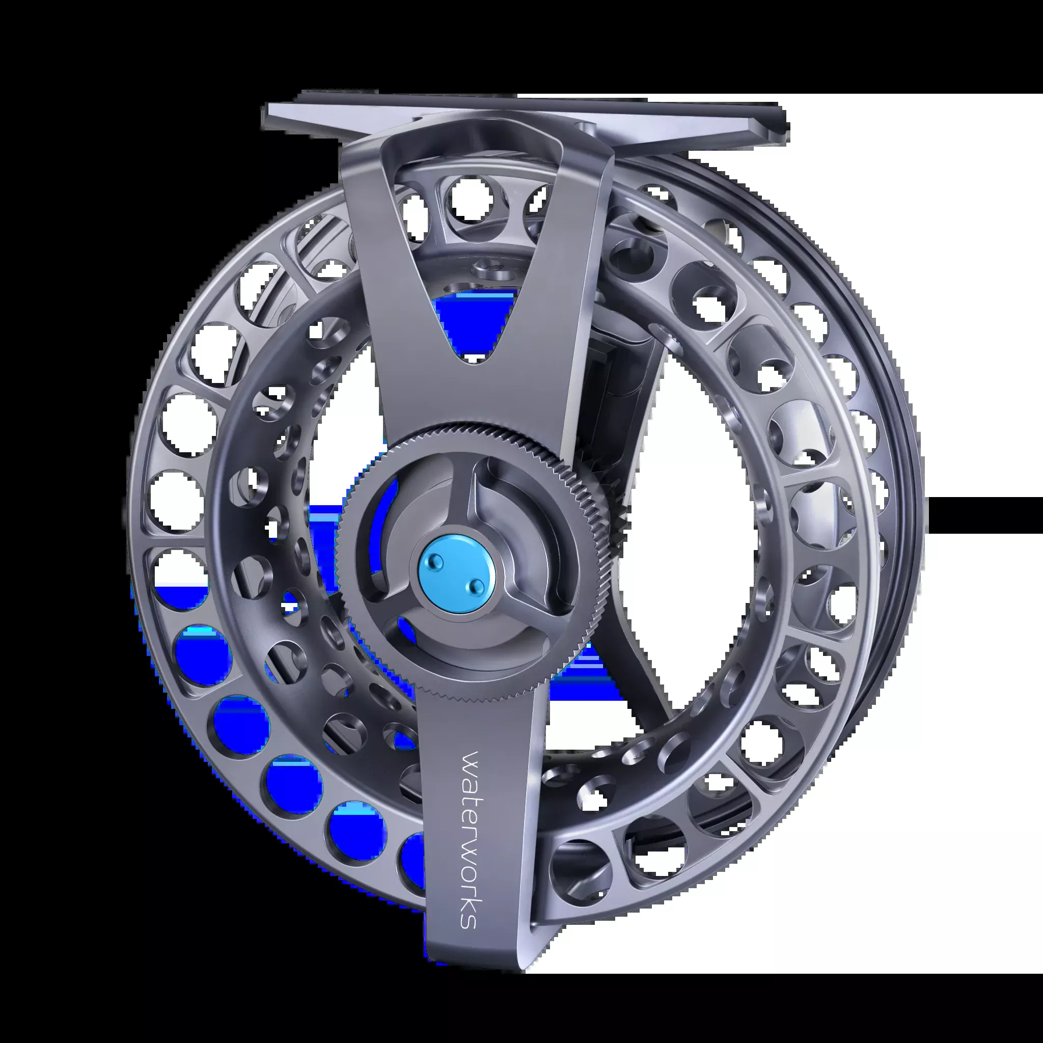 Waterworks Force SL II Reel