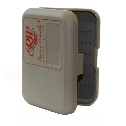 Wheatley - Comp-Lite Box