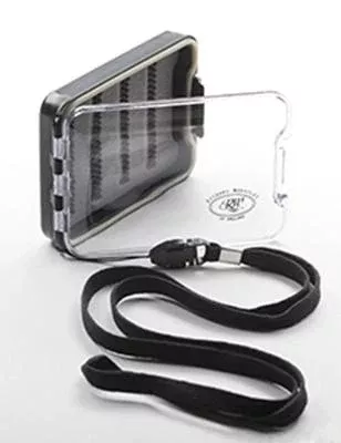 Wheatley - Seal-Tight Lanyard Box