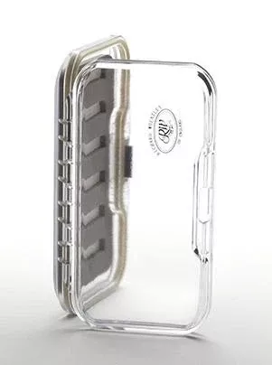 Wheatley - Seal-Tight Single Sided Fly Box