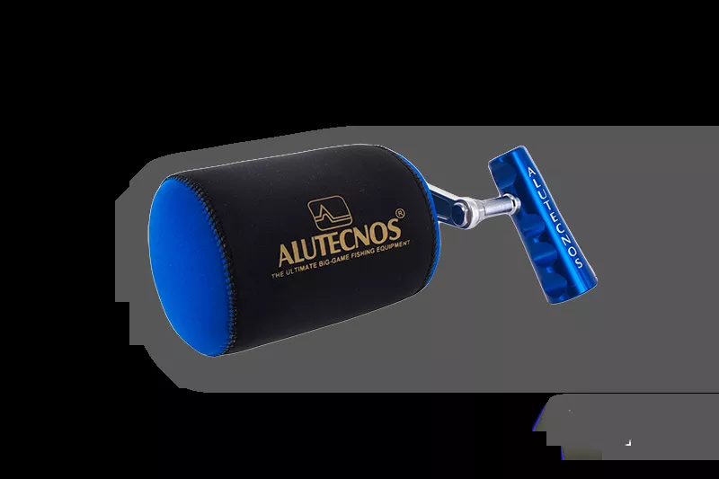 White Water Outfitters Rod/Reel Covers Alutecnos Neoprene Reel Covers