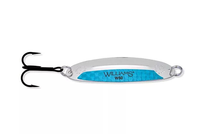 WILLIAMS SPOON WABLER W70