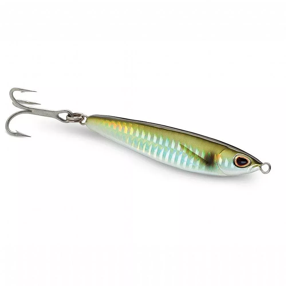 WILLIAMSON Gomame Jig