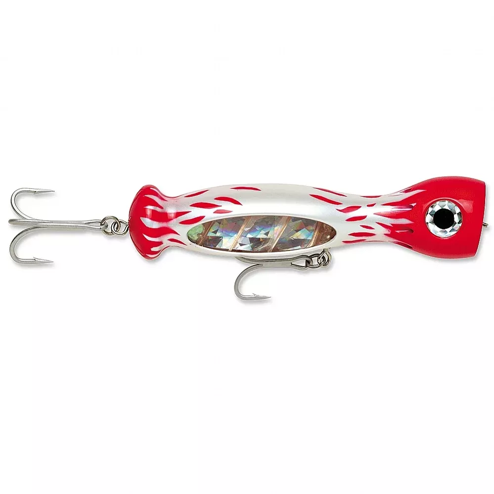 WILLIAMSON Jet Popper