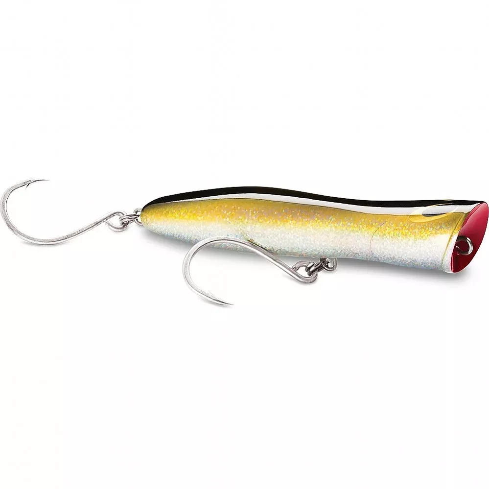 WILLIAMSON Popper Pro