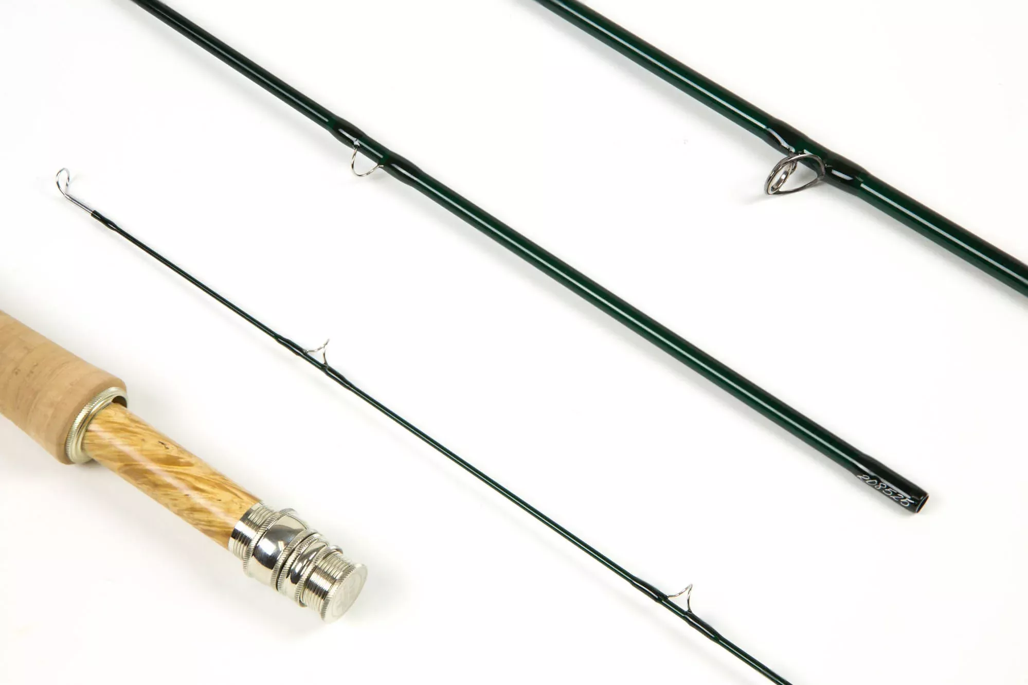 Winston Freshwater Air 2