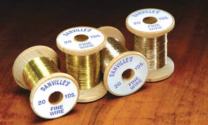 Wire