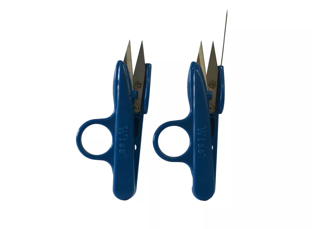 Wiss Scissors Replacement Blades