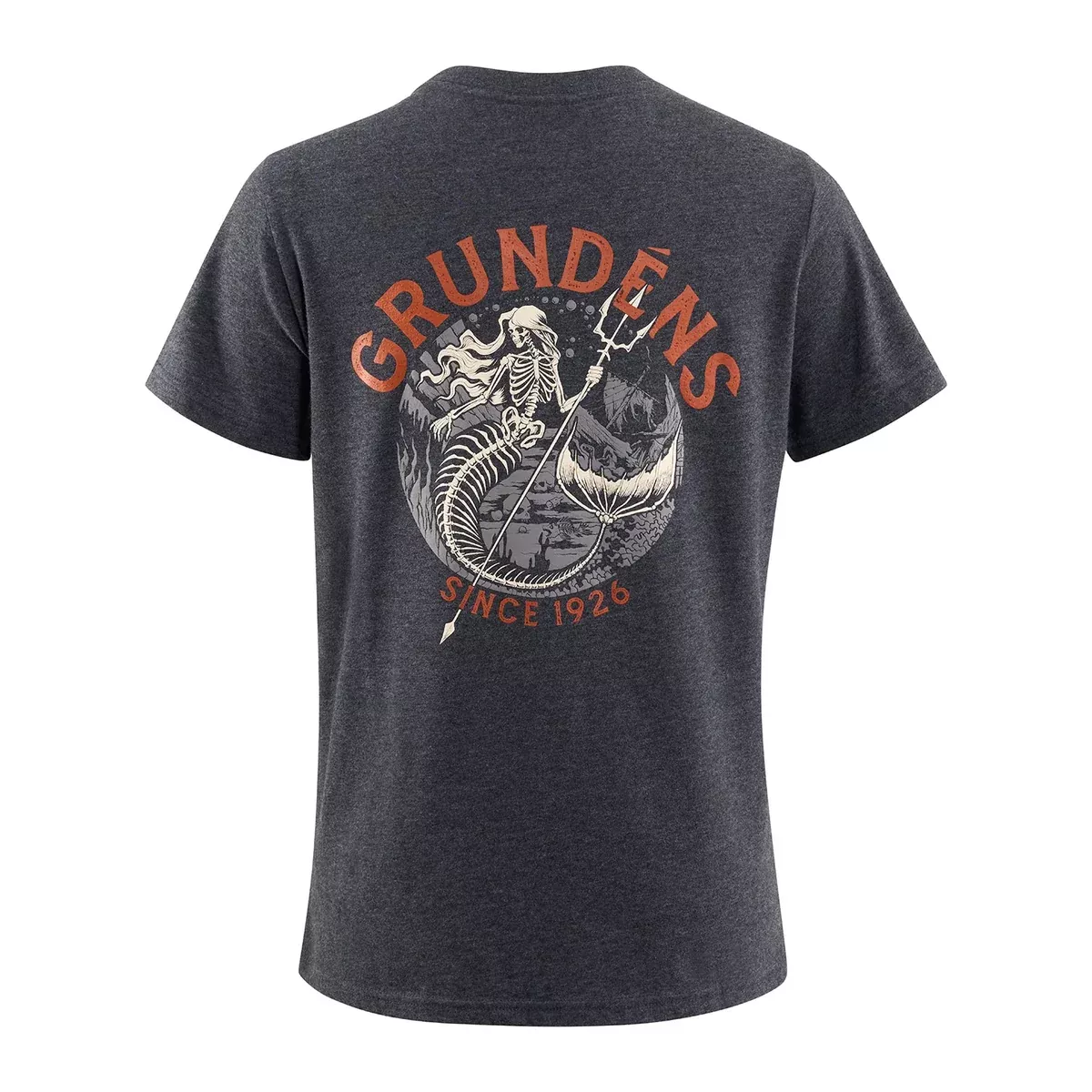 Women's Dead Reckoning T Shirt