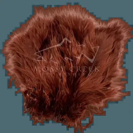 Wooly Bugger Marabou