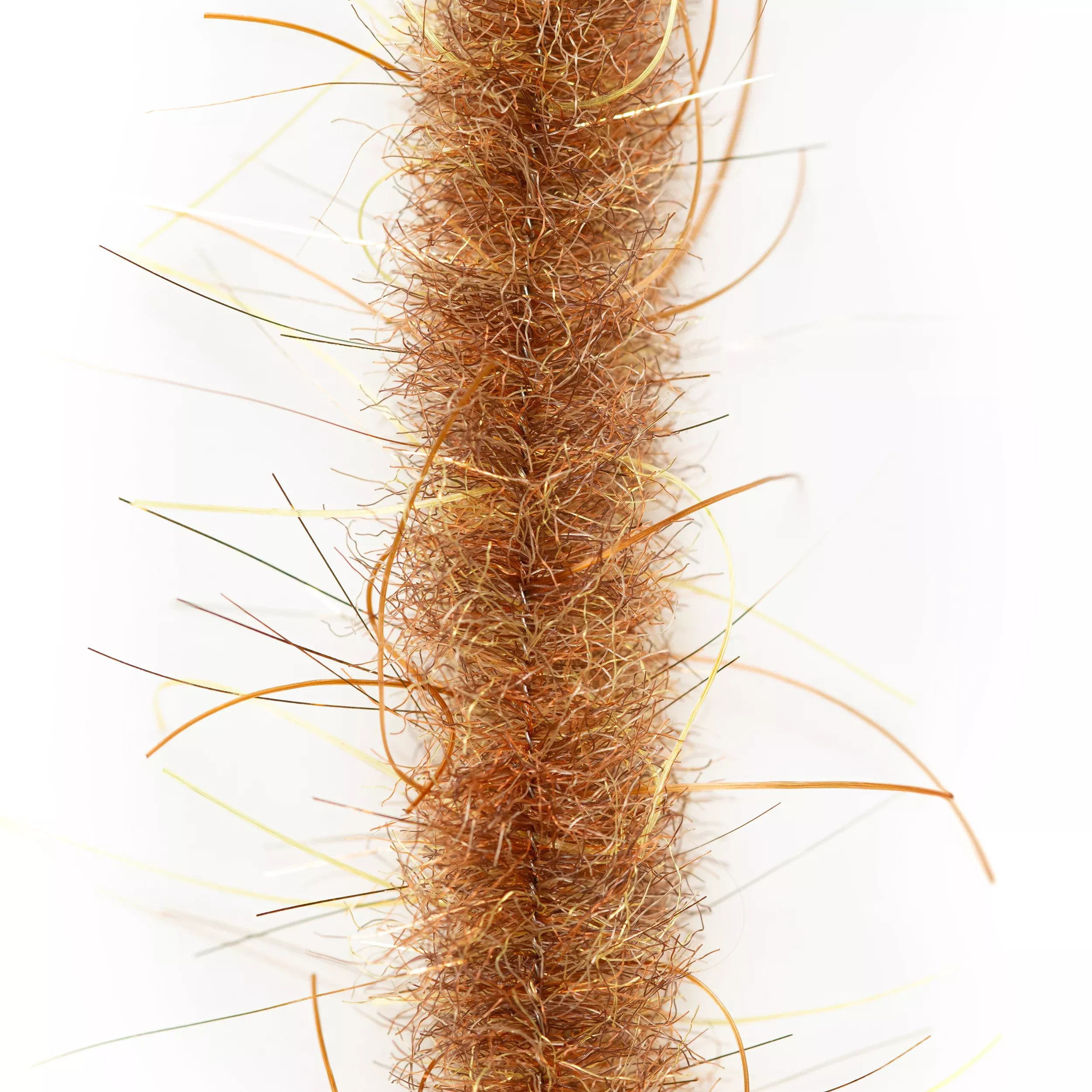 Wooly Critter Brush