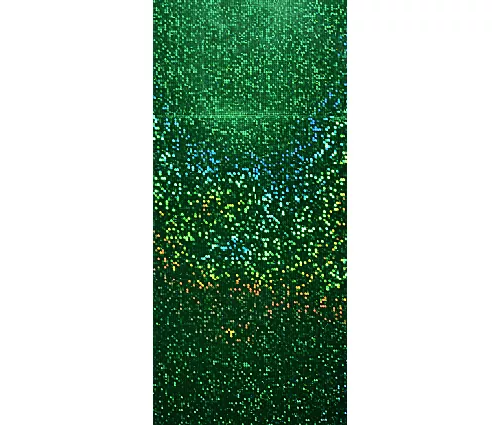 WTP Flasher/Lure Tape Green Sparkle