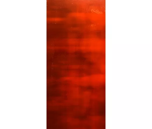 WTP Flasher/Lure Tape Orange/Copper