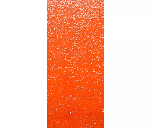 WTP Flasher/Lure Tape Orange Crushed Pearl