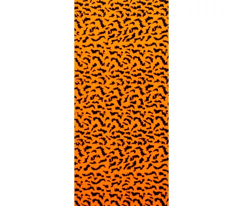 WTP Flasher/Lure Tape Orange Tiger