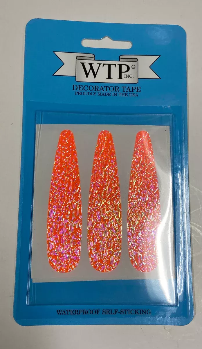 WTP SPOON TAPE 3.5 "