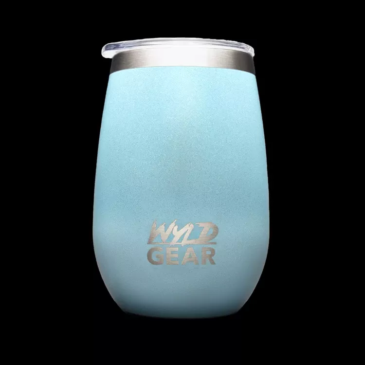 WYLD Gear 12oz Whiskey & Wine Drinkwear