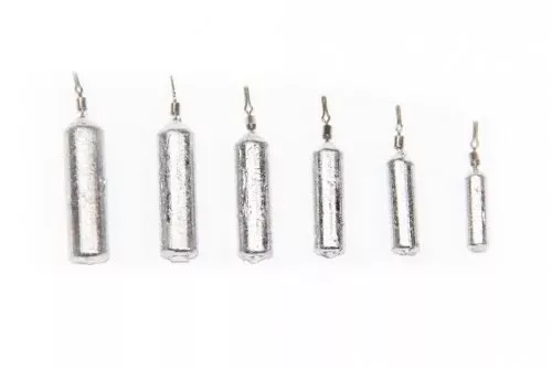 X ZONE DROPSHOT PENCIL WEIGHT