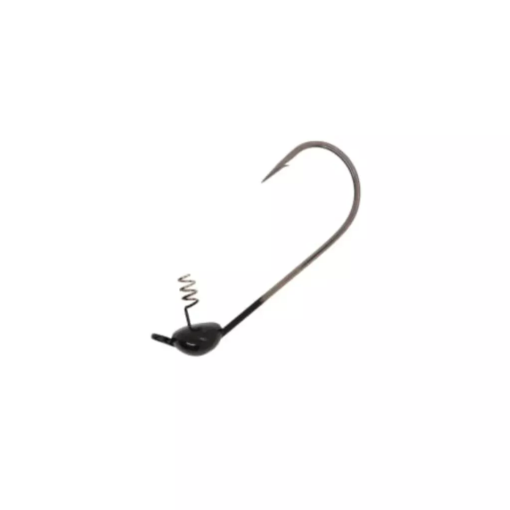 X Zone Tungsten Shakey Jig Head
