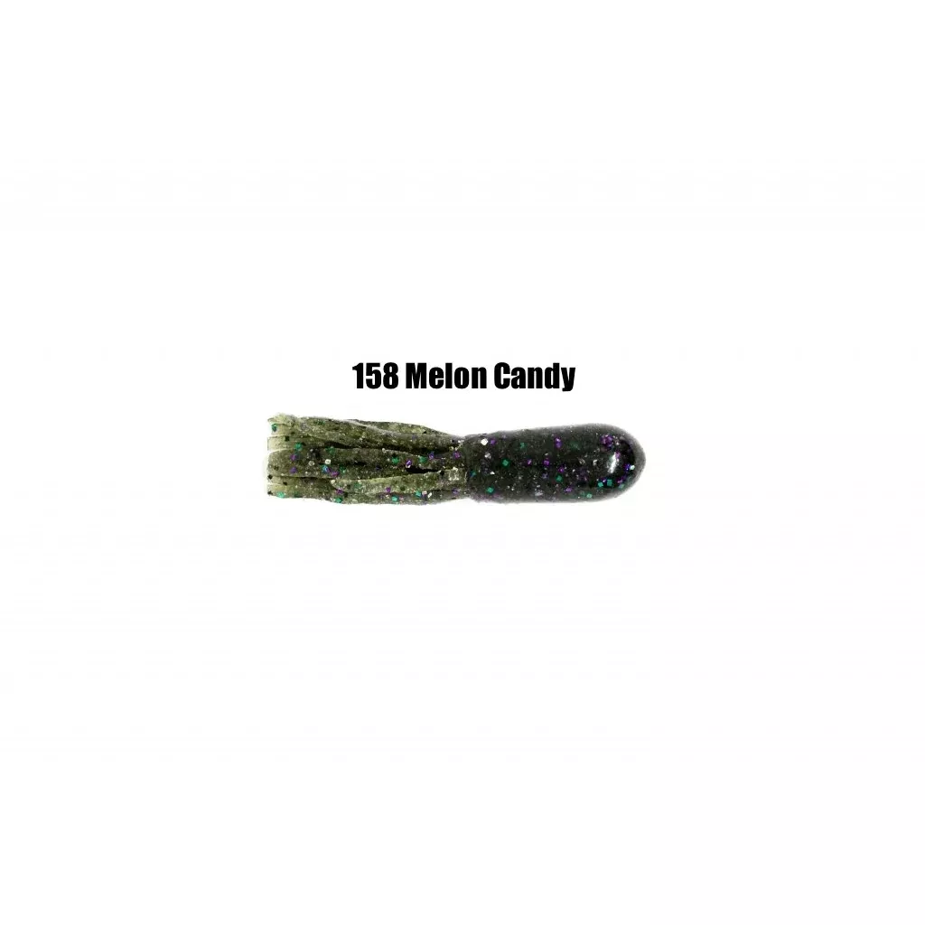 X Zone X-Tube 2.75" (9 Pack)