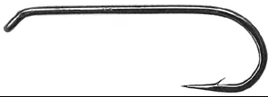 XPoint X710 - 2X Long Nymph Hook