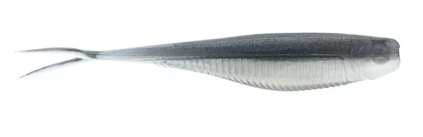 XZONE RALLY SHAD 4.5"