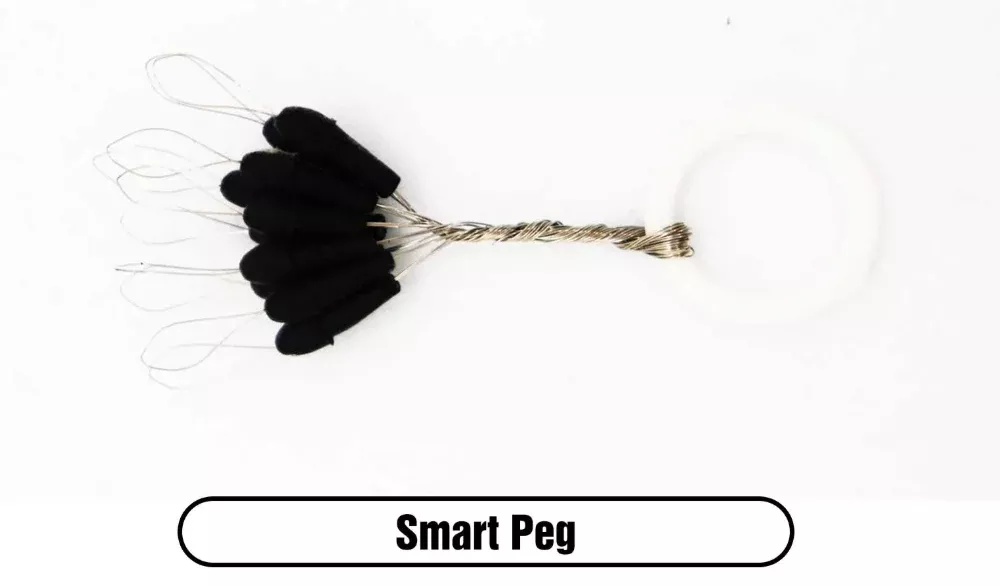XZONE SMART PEG SMALL