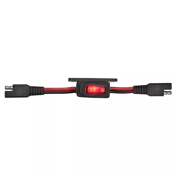 Yak-Power Waterproof Inline Switch