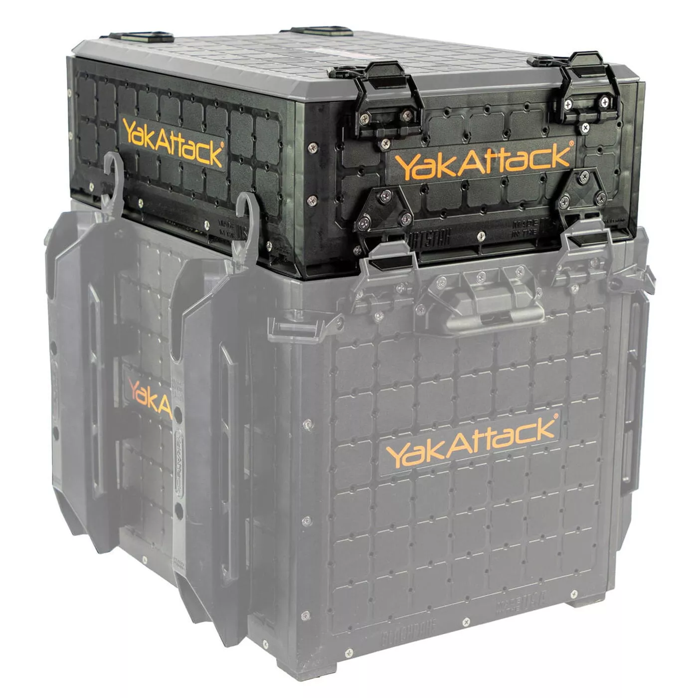 YakAttack 13x16 ShortStak Upgrade Kit