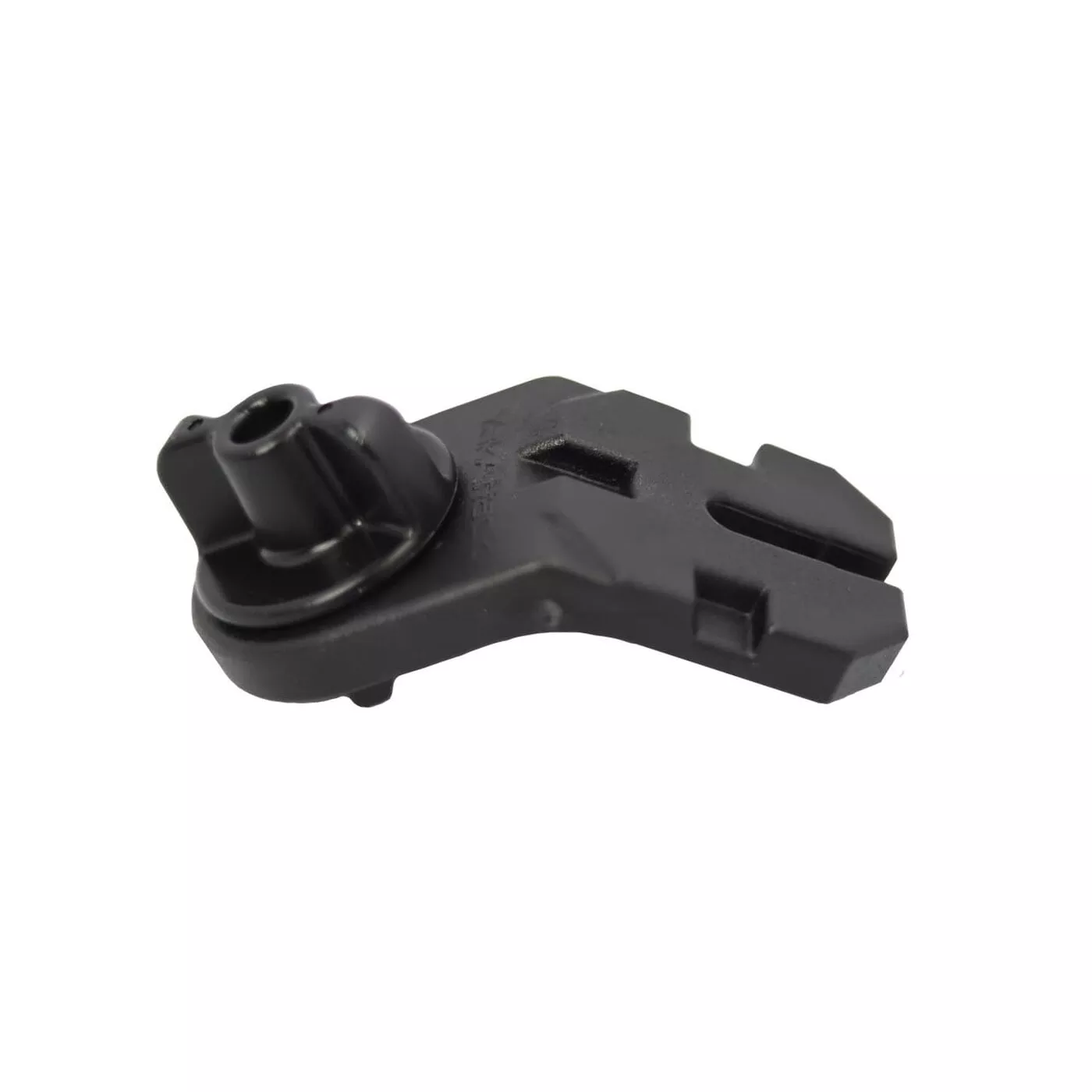 YakAttack 60° TurnKey Track Adapter