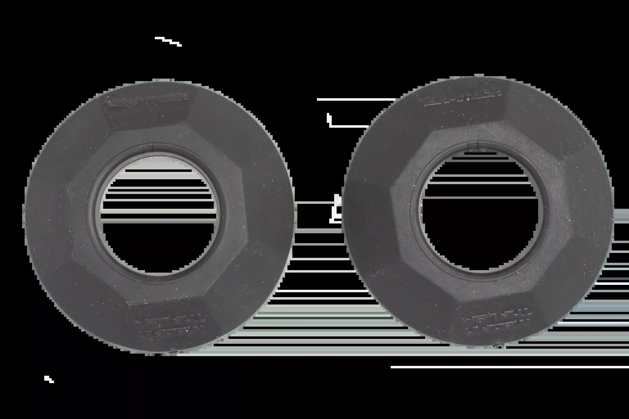 YakAttack CatchNRelease Drip Ring - Pair