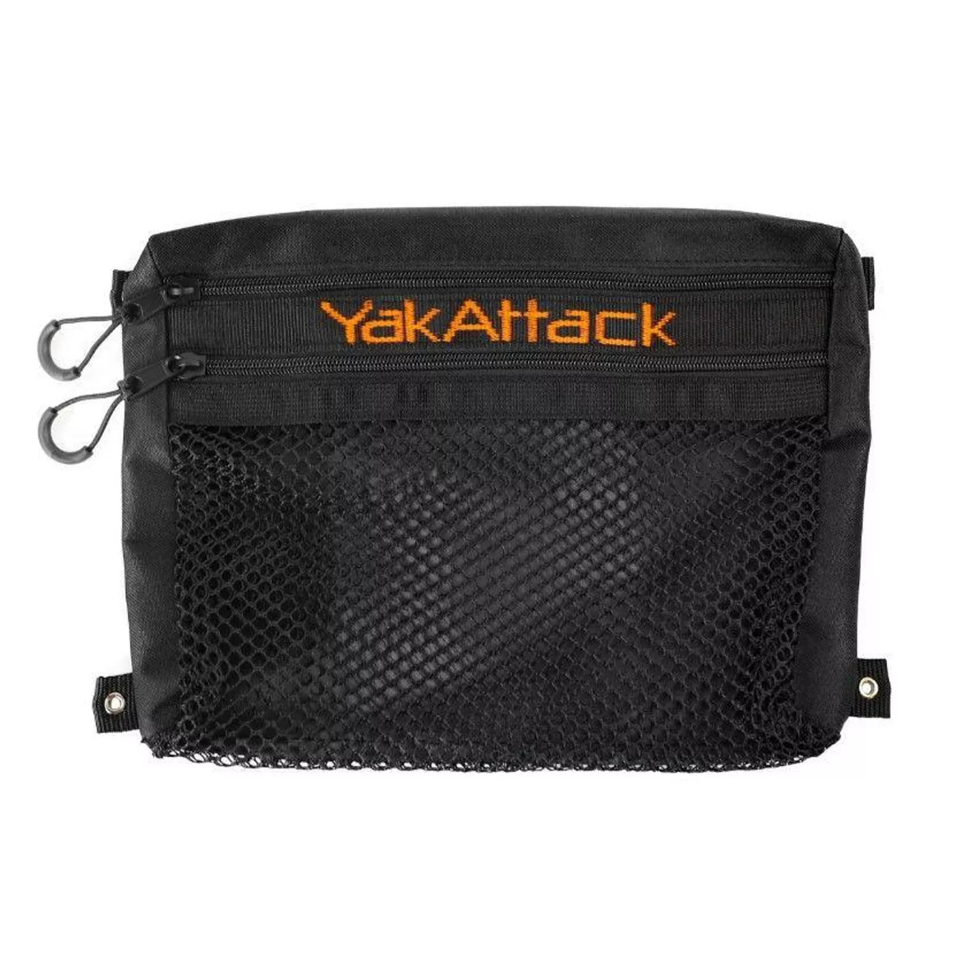 YakAttack Dual Compartment Mesh Storage Bag