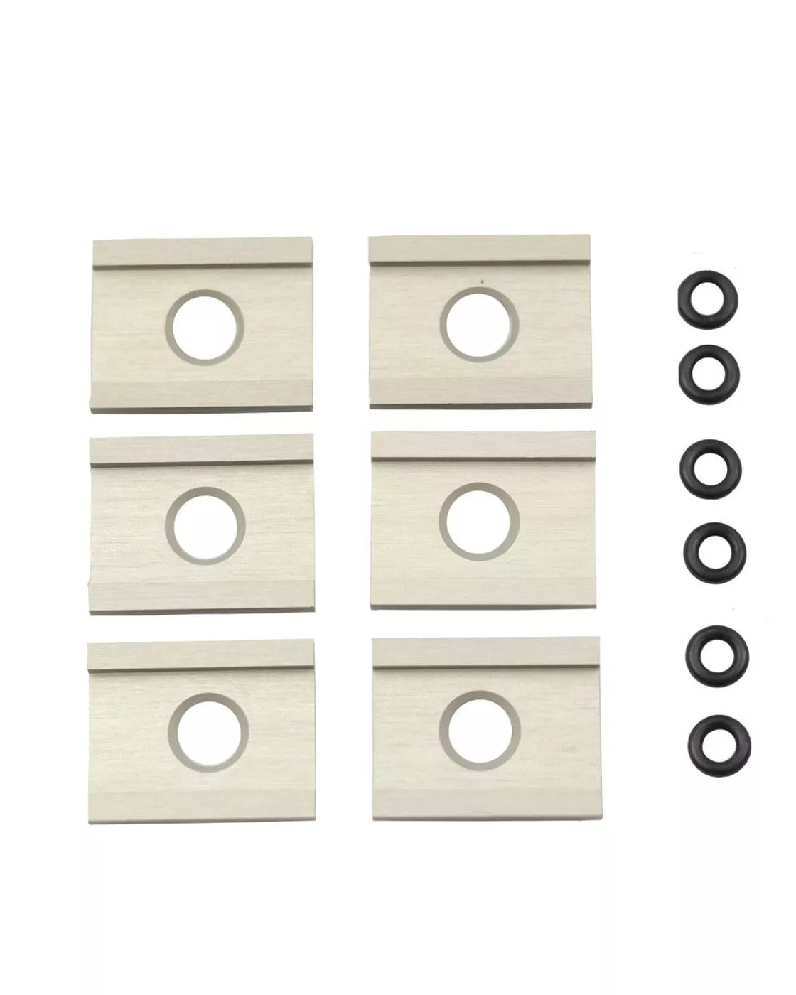 YakAttack FeelFree UniTrack Adapter (6pk)