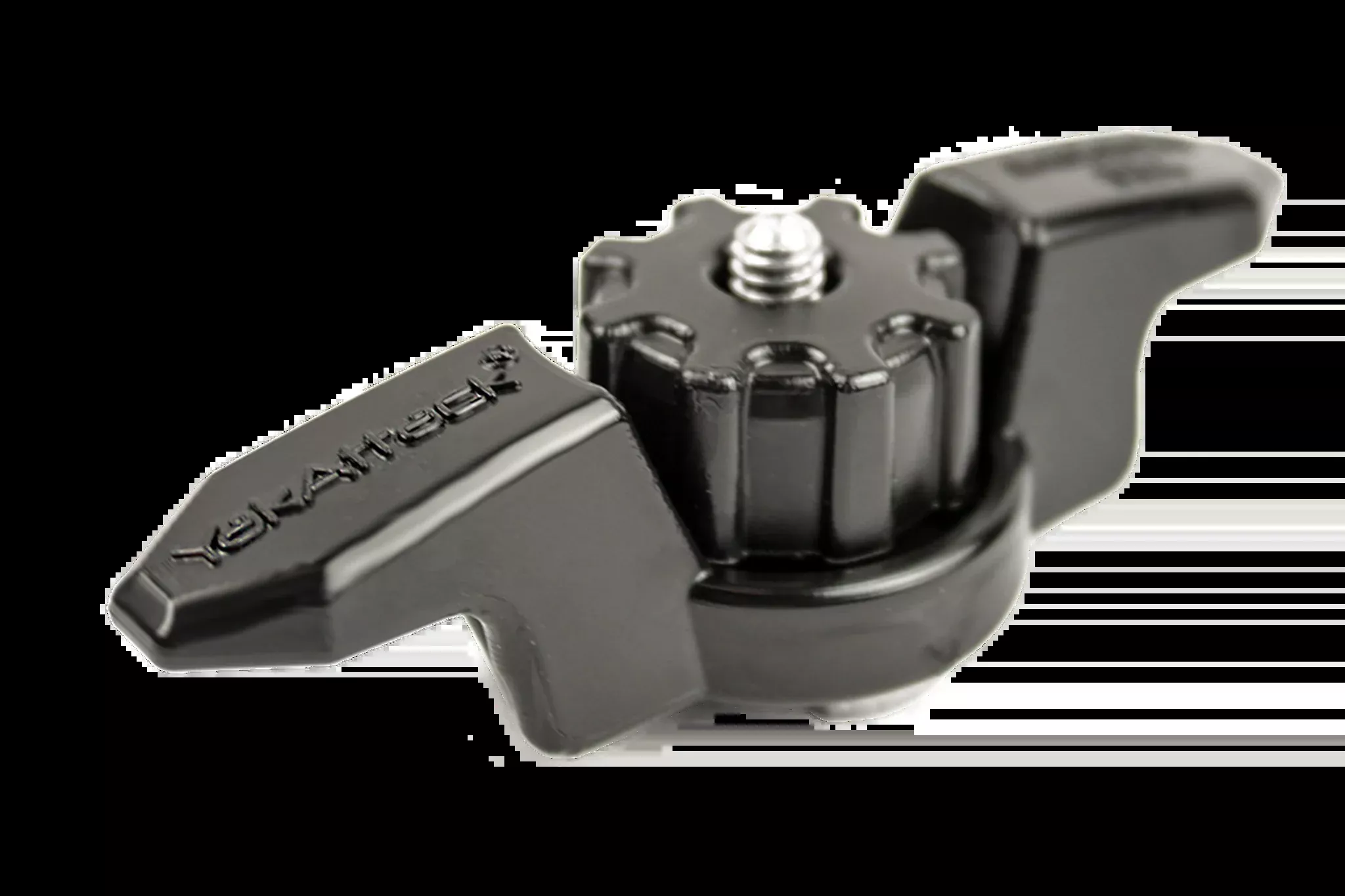 YakAttack GT Cleat - Track Mount Line Cleat